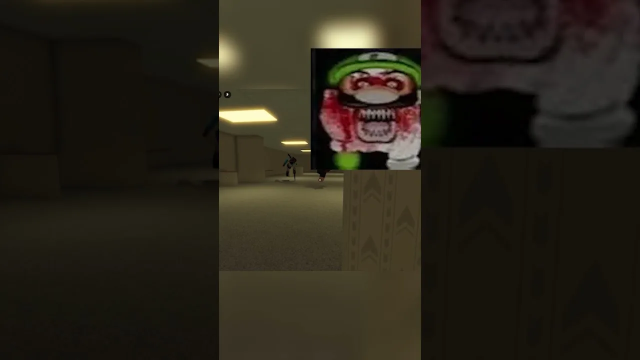 Bahkruums gameplay capture